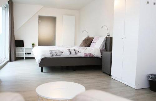 Middelkerke Bed & Breakfast | B&B Intermezzo