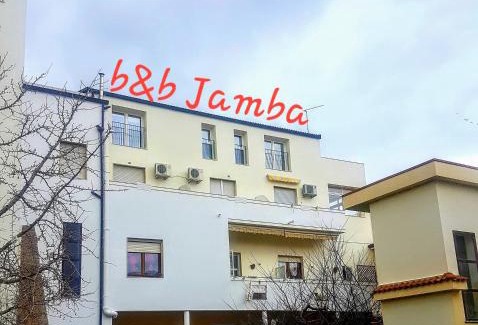 Lido Bed & Breakfast | B&B Jamba