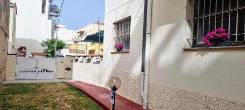 Lido Bed & Breakfast | B&B Jamba