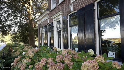 Aperloo Bed & Breakfast | B&B Johannesberg