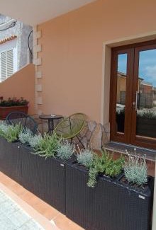 Palmadula Bed & Breakfast | B&B Kasia