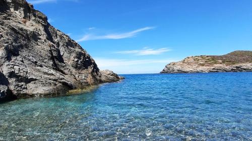 Palmadula Bed & Breakfast | B&B Kasia