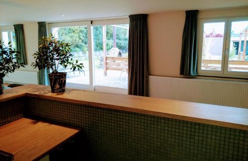 Linne Bed & Breakfast | B&B Katoo