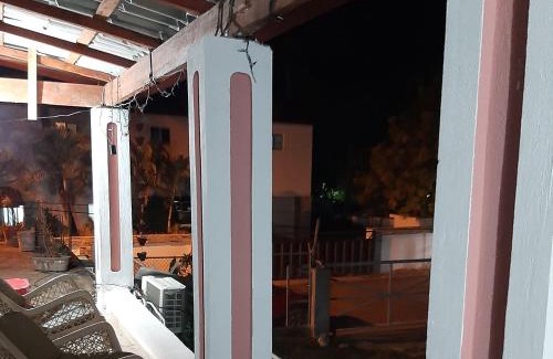 Punta Rucia Bed & Breakfast | B&B KeisyAlba Punta Rucia