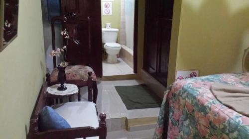 Punta Rucia Bed & Breakfast | B&B KeisyAlba Punta Rucia
