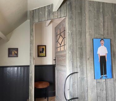 Beveren Bed & Breakfast | B&b kleinen bosch