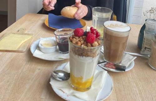 Stationsbuurt Noord Bed & Breakfast | B&B Koeketiene