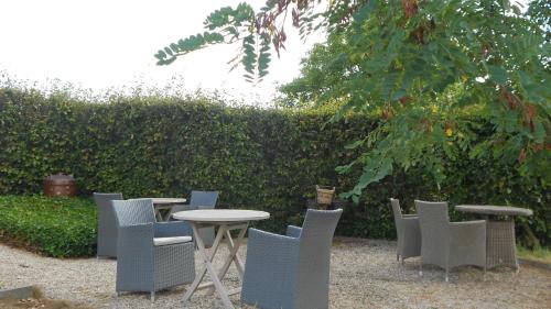 Heuvelland Bed & Breakfast | b&b Kraaiberg