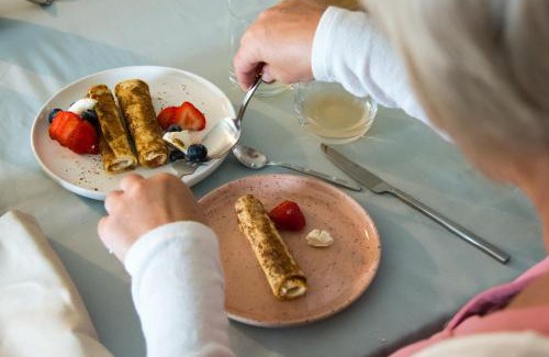 Haacht Bed & Breakfast | B&B Kraneveld