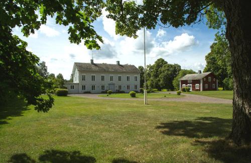 Forshaga Bed & Breakfast | B&B Kvarntorps Herrgård