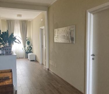 Nogara Bed & Breakfast | B&B L'Airone