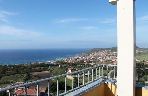 Lu Bagnu Bed & Breakfast | B&B L'alba Nel Golfo