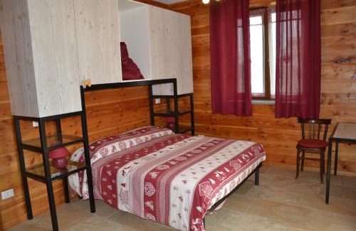 Borgo San Dalmazzo Bed & Breakfast | B&B L'albero e le stelle