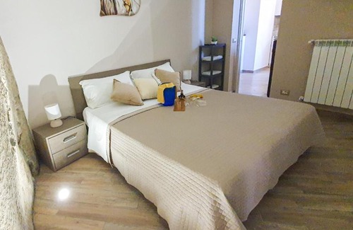 Pietrapertosa Bed & Breakfast | B&B L'Arenaria