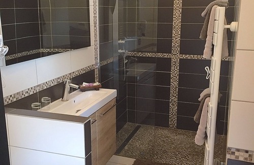 Sausset-les-Pins Bed & Breakfast | B&B L'Escale Cote Bleue
