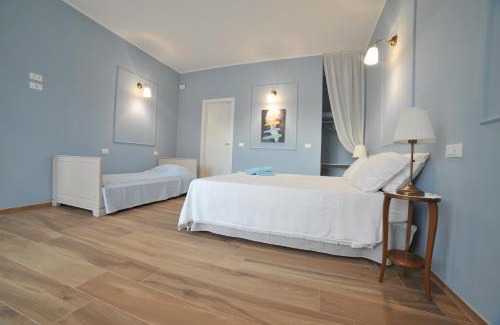 Poggio Morello Bed & Breakfast | B&B L'OFFICINA DEI SOGNI