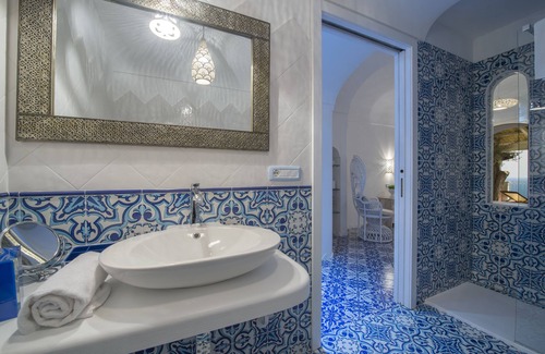 Praiano Bed & Breakfast | B&B La Barbera