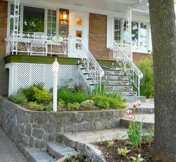 Saint-Sacrement Bed & Breakfast | B&B La Bedondaine