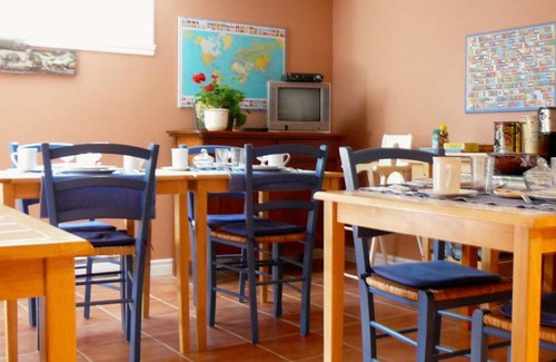 Saint-Sacrement Bed & Breakfast | B&B La Bedondaine