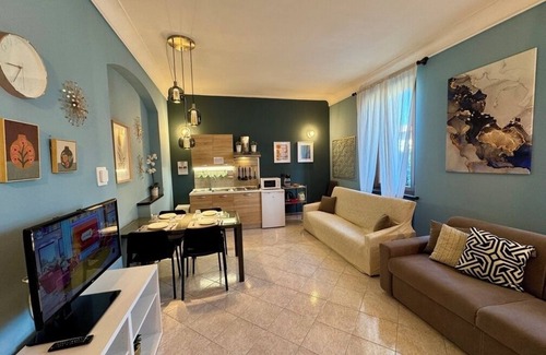 Casalpusterlengo Bed & Breakfast | B&B La Borasca