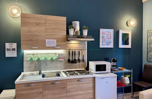 Casalpusterlengo Bed & Breakfast | B&B La Borasca