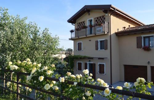 Casazze Bed & Breakfast | B&B La Casa sul Fiume