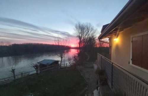 Casazze Bed & Breakfast | B&B La Casa sul Fiume