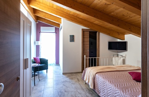 Atri Bed & Breakfast | B&B La Canfora