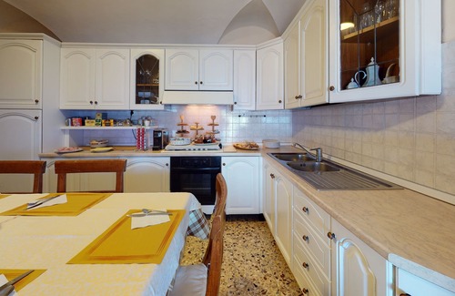 Borgio Verezzi Bed & Breakfast | B&B La Canonica – Svegliarsi a Verezzi