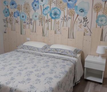 Montescano Bed & Breakfast | B&b La Casa Colonica