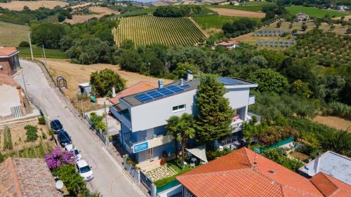 Roseto degli Abruzzi Bed & Breakfast | B&B LA CASA DEL CASALE