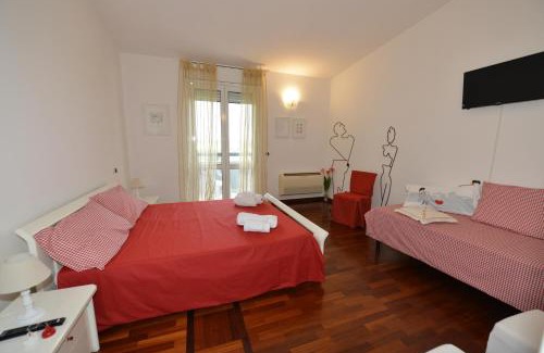Roseto degli Abruzzi Bed & Breakfast | B&B LA CASA DEL CASALE