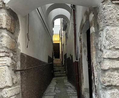 Bussi sul Tirino House | B&B La Casa D Ju Nan