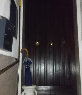 Bussi sul Tirino House | B&B La Casa D Ju Nan