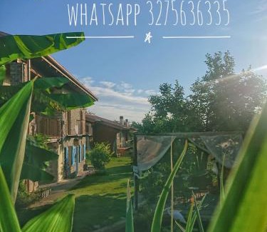 Cosseria Bed & Breakfast | B&B La casa dei cuori