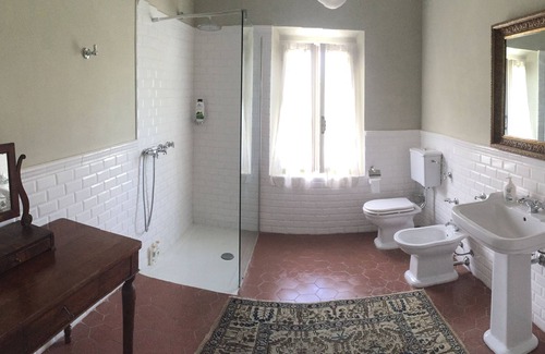 Boretto Bed & Breakfast | B&B La Casa dei Prugni 1+2