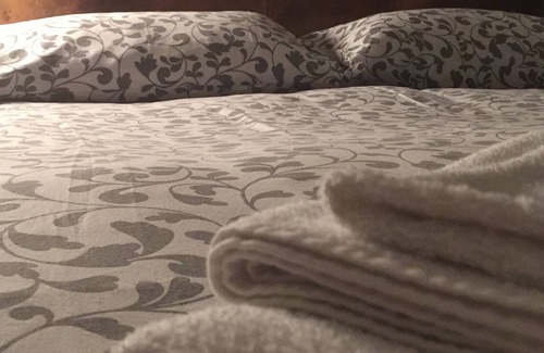 Boretto Bed & Breakfast | B&B La Casa dei Prugni 1+2+3