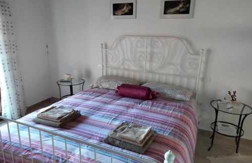 Caprafico Bed & Breakfast | B&B La Casa di Giuliana