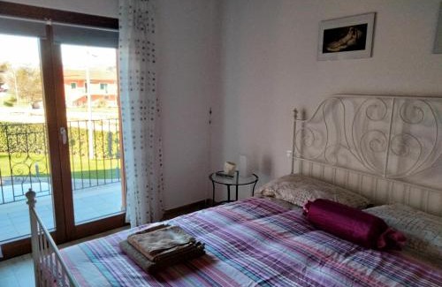 Caprafico Bed & Breakfast | B&B La Casa di Giuliana