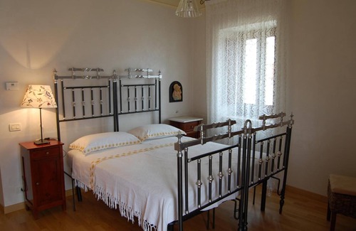 Tocco da Casauria Bed & Breakfast | B&B La Casa di Tocco