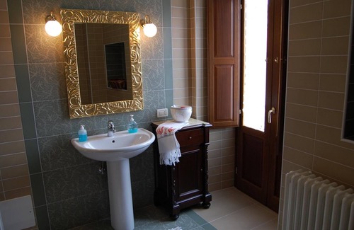 Tocco da Casauria Bed & Breakfast | B&B La Casa di Tocco