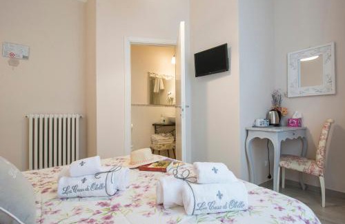 Seano Bed & Breakfast | B&B La Casa di Otello