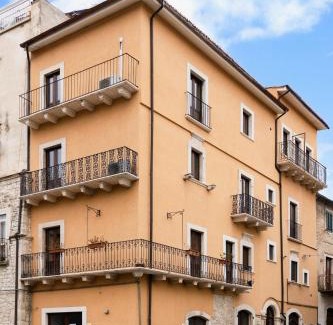 Tocco da Casauria Bed & Breakfast | B&B La Casa Di Tocco