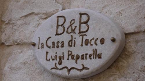 Tocco da Casauria Bed & Breakfast | B&B La Casa Di Tocco