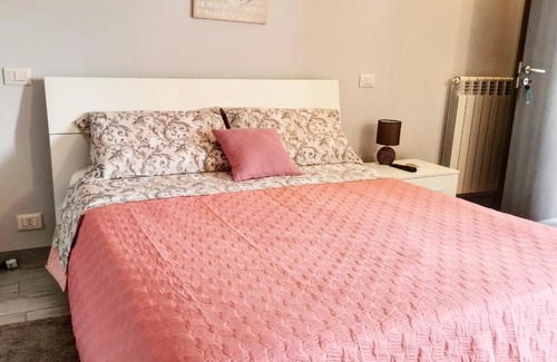 San Salvatore Telesino Bed & Breakfast | B&B La Casa Bianca