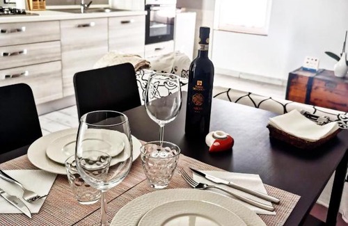 San Salvatore Telesino Bed & Breakfast | B&B La Casa Bianca