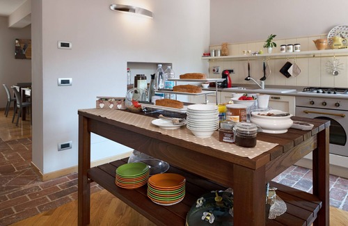 Vicoforte Bed & Breakfast | B&B La Ceramica Moline