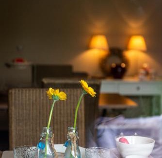 Oudenaarde Bed & Breakfast | B&B La Cereza