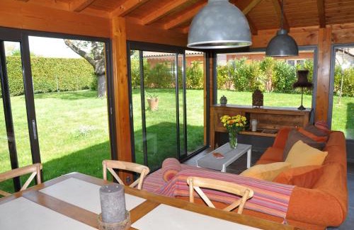 Cesseins Bed & Breakfast | B&B La Cerisaie