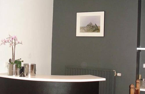 Fayt lez Manage Bed & Breakfast | B&B La Chapelle Au Puits